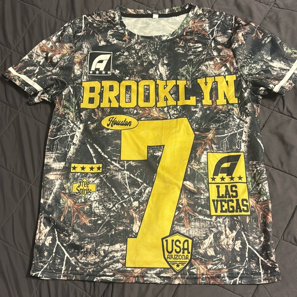 Retro T shirt